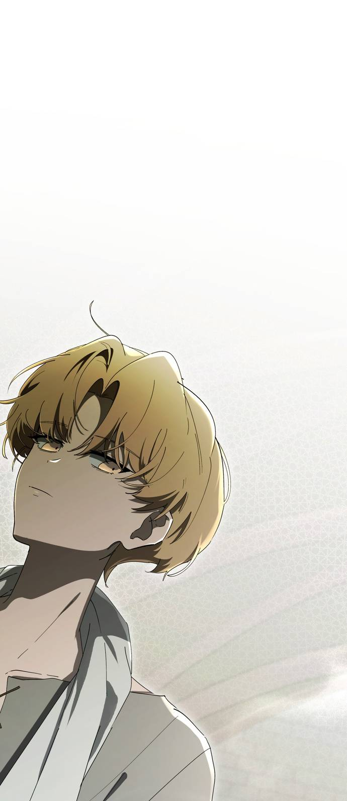 Манга Плохой пример идеального проклятия - Глава 8 Страница 18