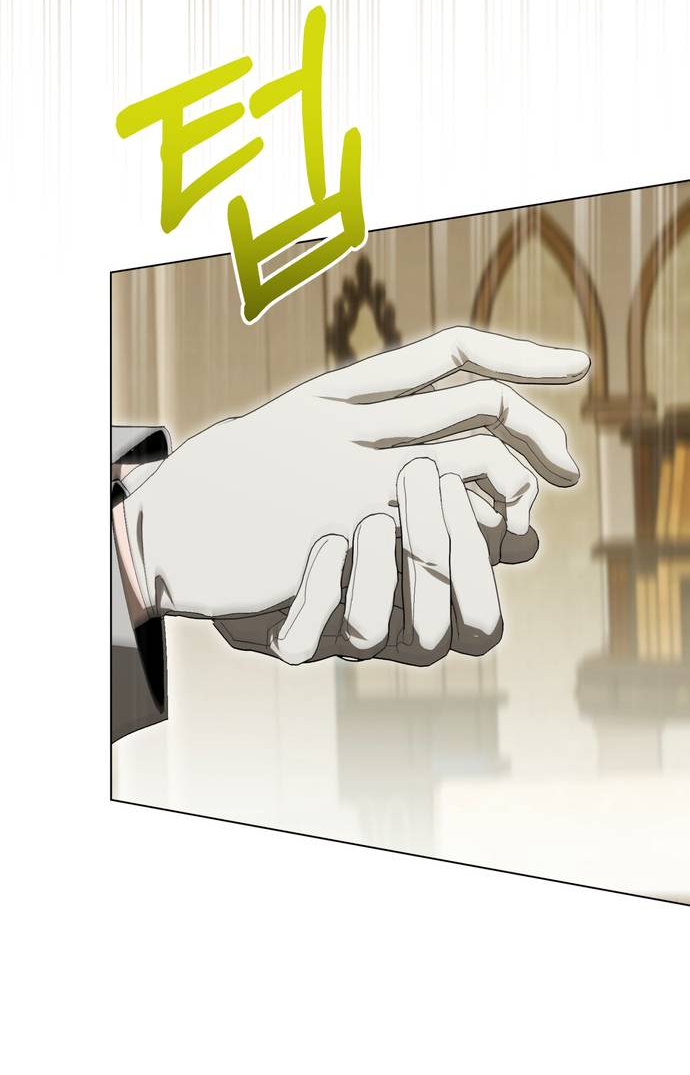 Манга Плохой пример идеального проклятия - Глава 6 Страница 33