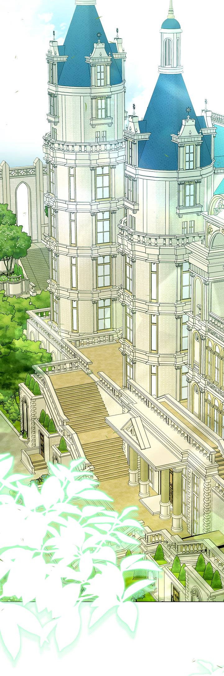 Манга Плохой пример идеального проклятия - Глава 4 Страница 11