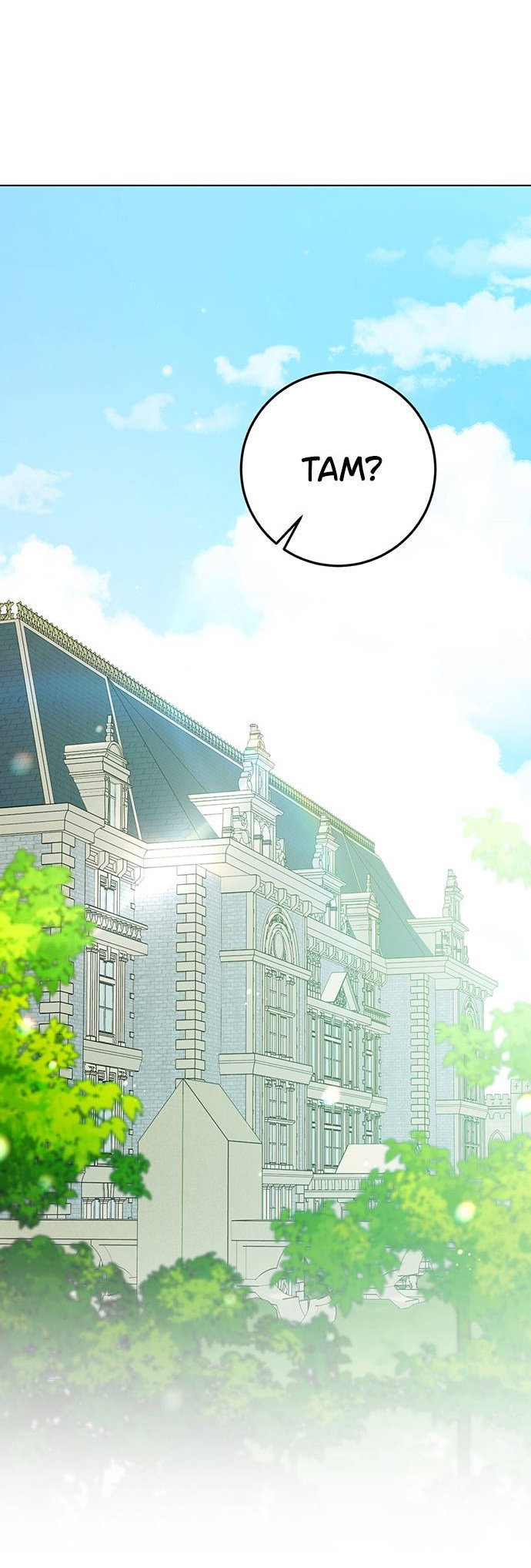 Манга Плохой пример идеального проклятия - Глава 2 Страница 12