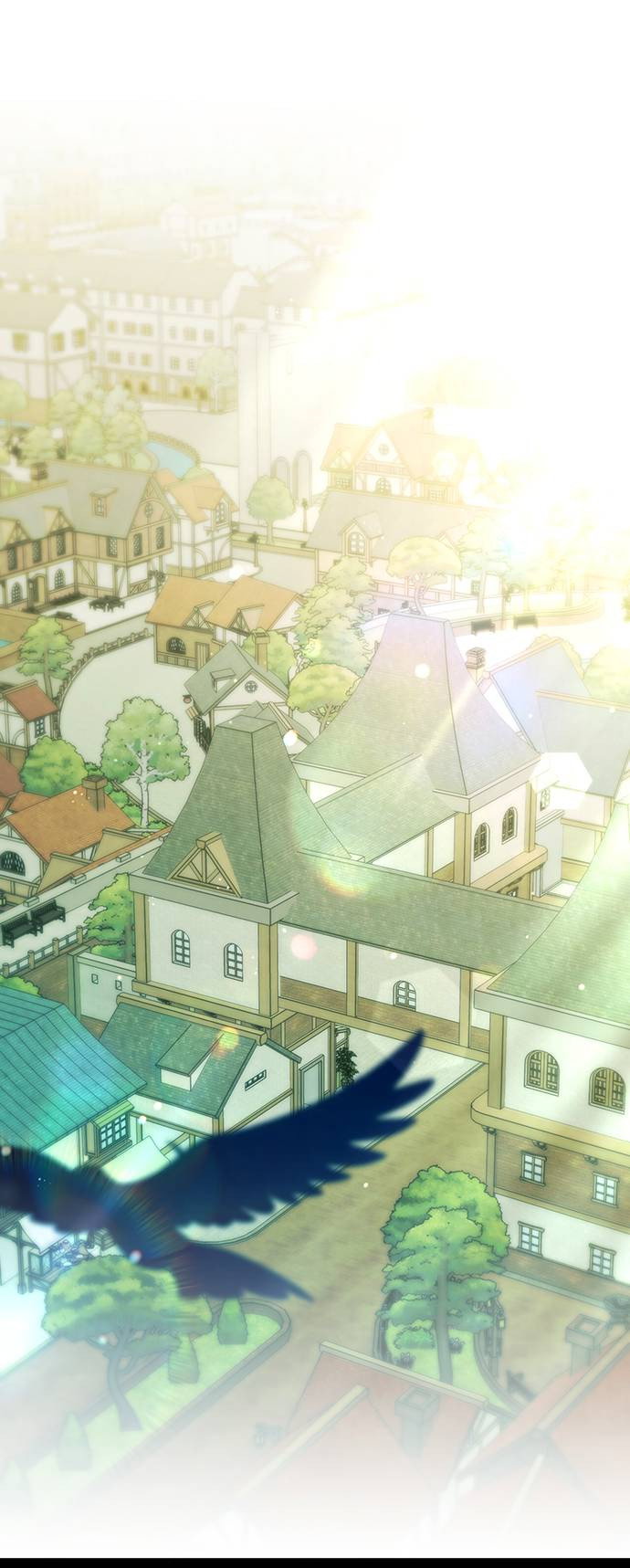 Манга Плохой пример идеального проклятия - Глава 2 Страница 1