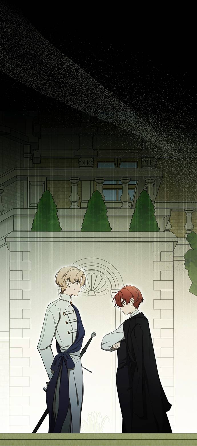 Манга Плохой пример идеального проклятия - Глава 2 Страница 79