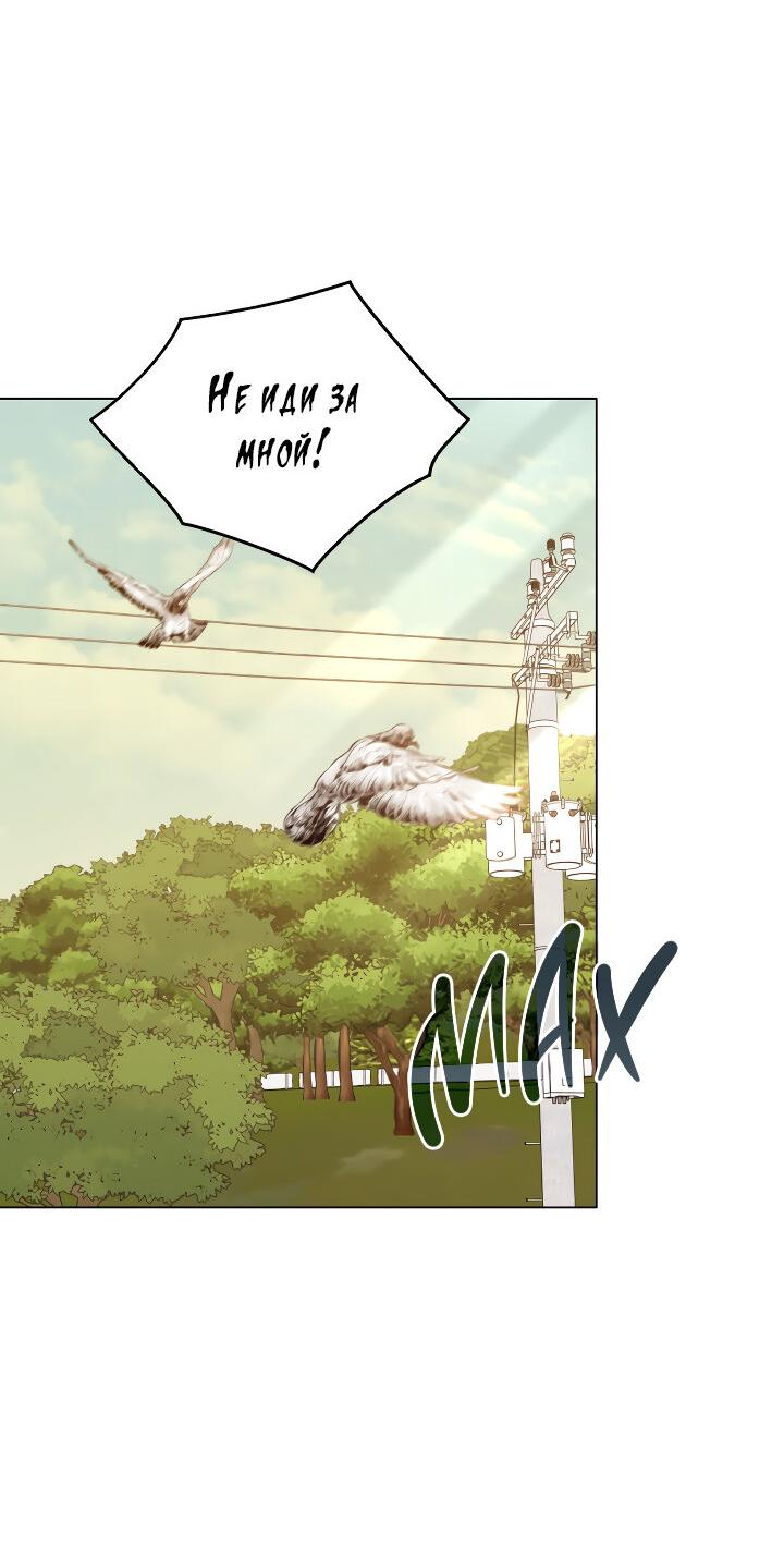 Манга Осторожно, хищник! - Глава 12 Страница 27