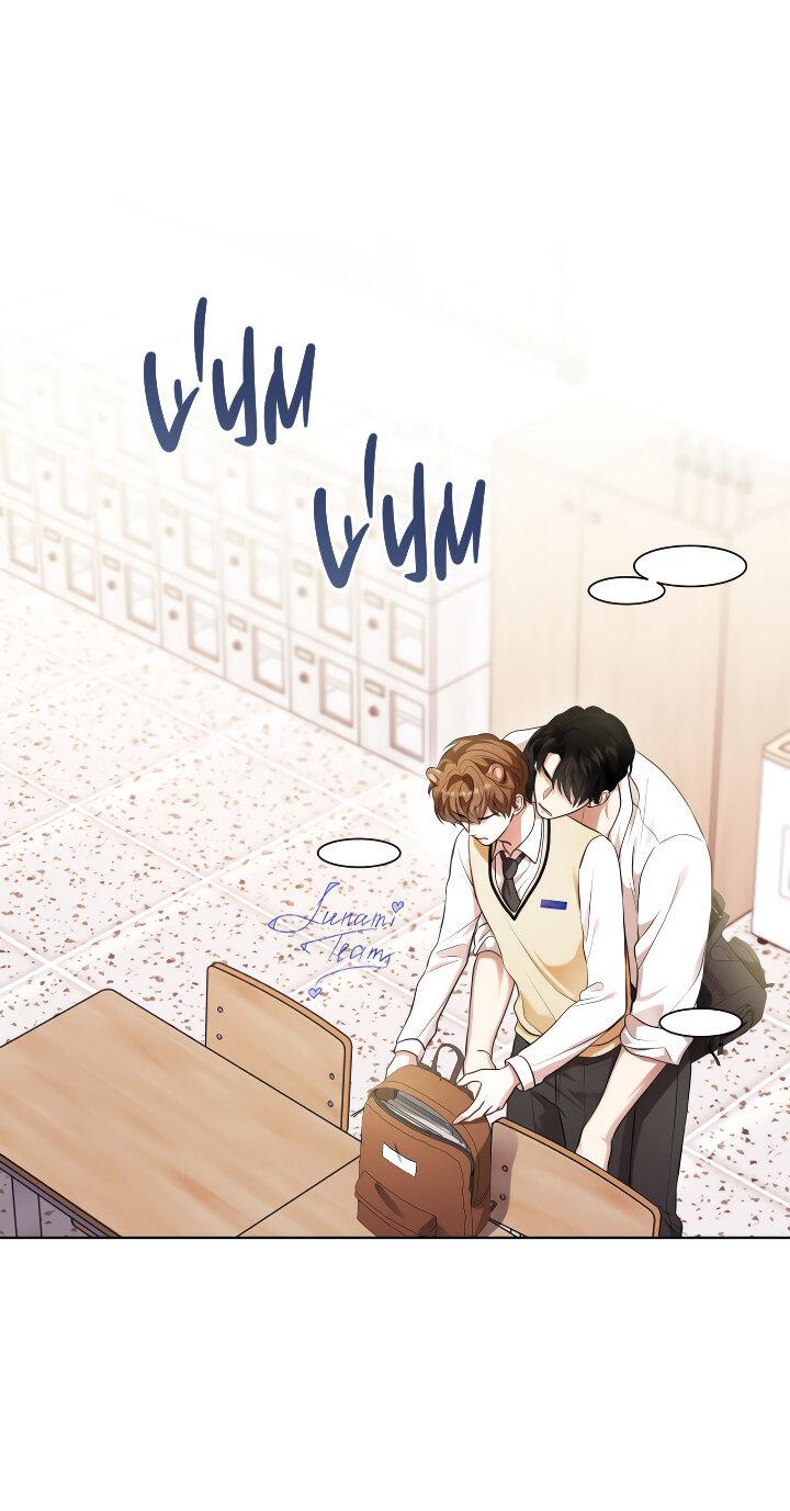 Манга Осторожно, хищник! - Глава 12 Страница 13