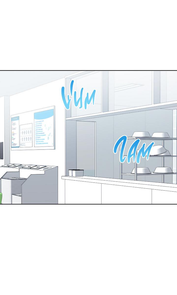 Манга Осторожно, хищник! - Глава 11 Страница 6