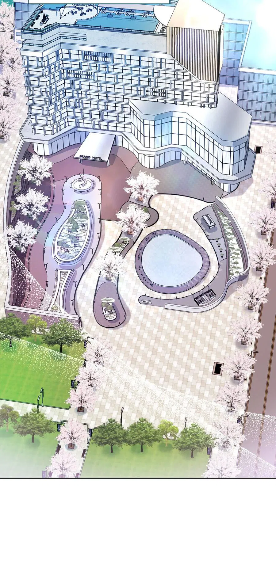 Манга Осторожно, хищник! - Глава 1 Страница 11