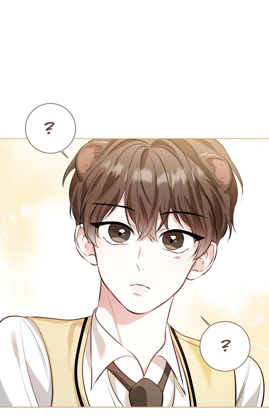 Манга Осторожно, хищник! - Глава 1 Страница 42