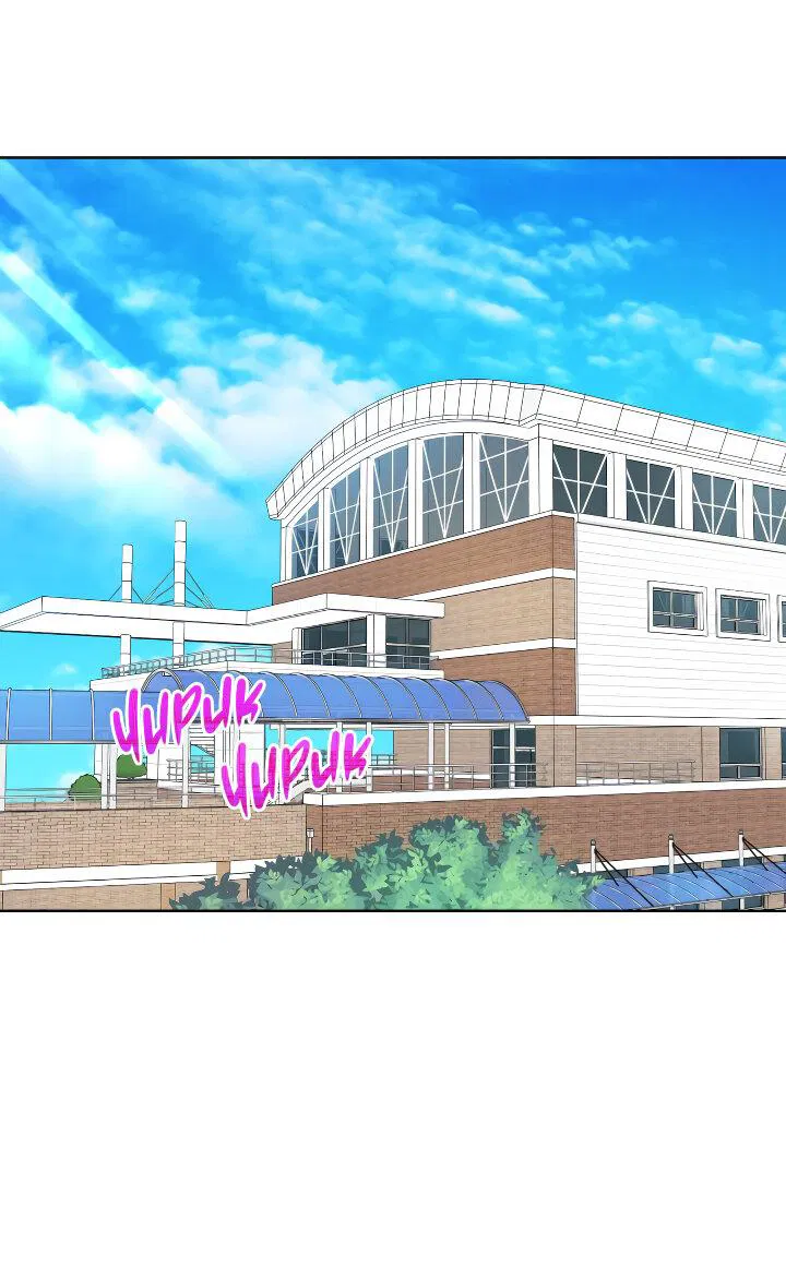 Манга Осторожно, хищник! - Глава 21 Страница 2