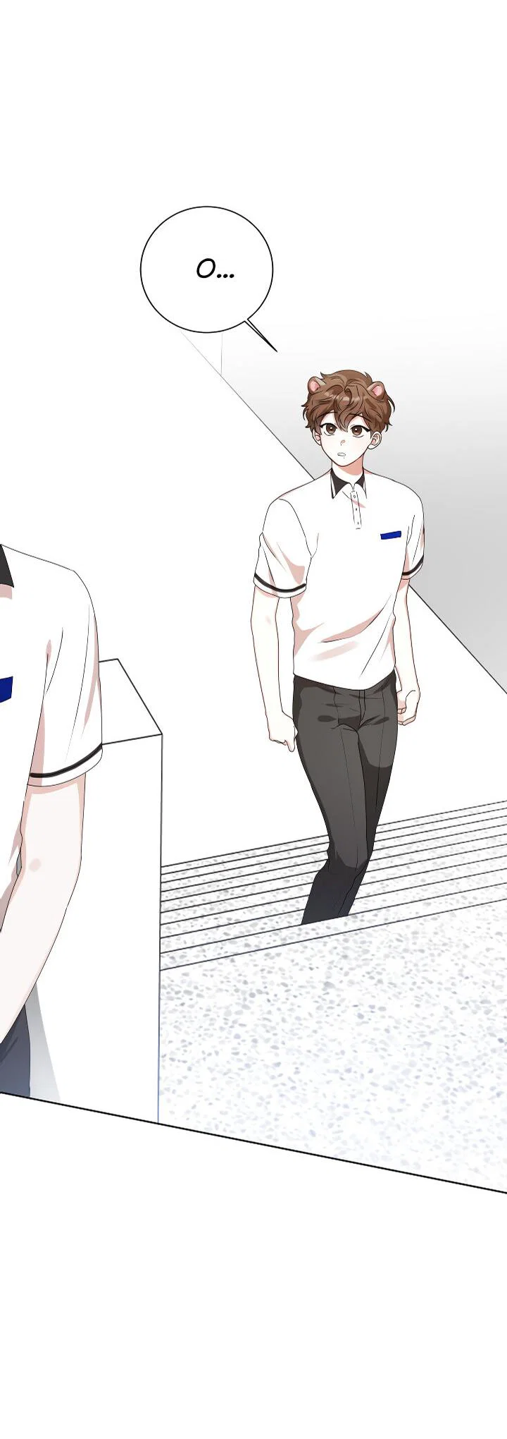 Манга Осторожно, хищник! - Глава 26 Страница 50