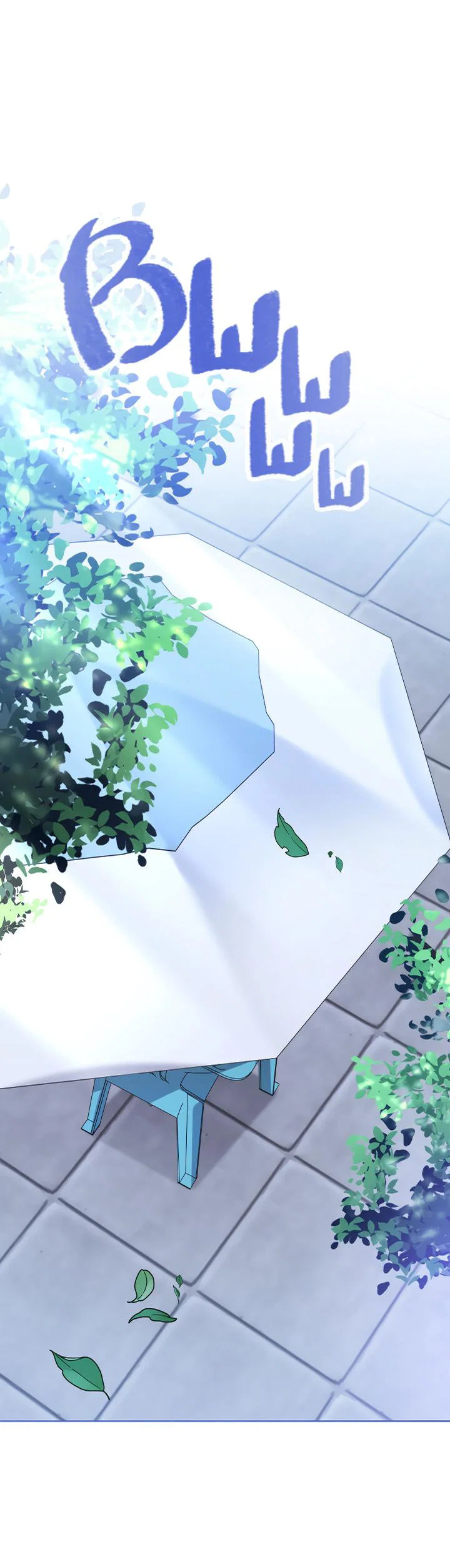 Манга Осторожно, хищник! - Глава 28 Страница 25