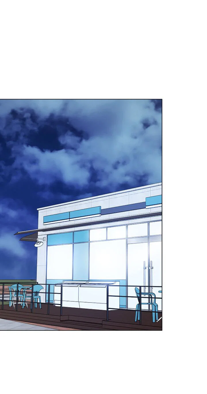 Манга Осторожно, хищник! - Глава 28 Страница 19