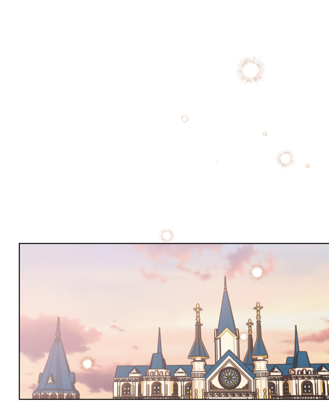 Манга Наступите на меня, принц! - Глава 3 Страница 59