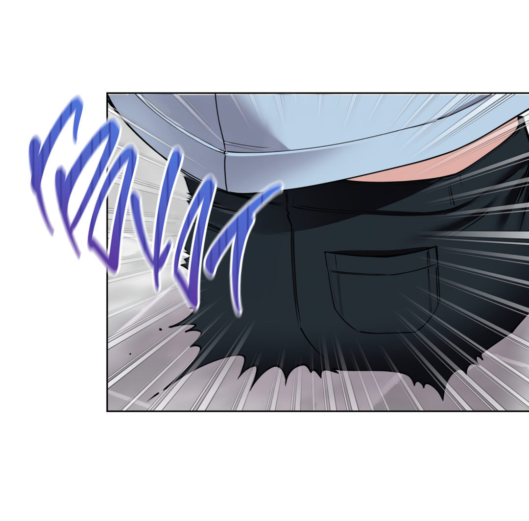 Манга Наступите на меня, принц! - Глава 2 Страница 74