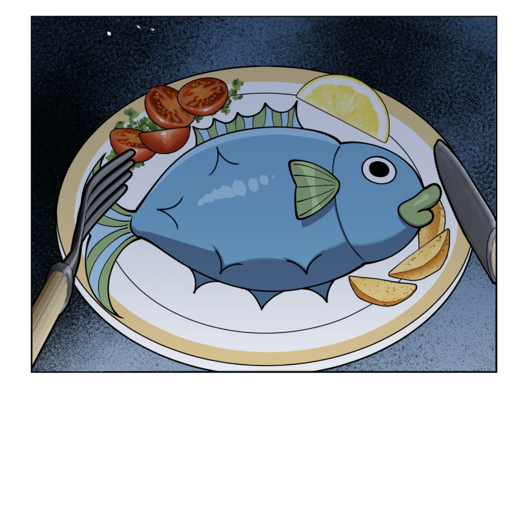 Манга Наступите на меня, принц! - Глава 2 Страница 31