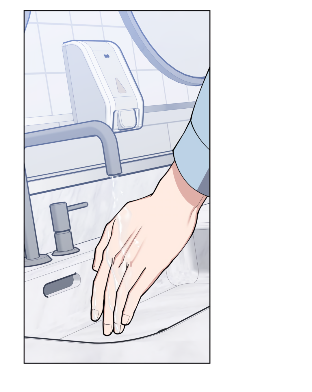 Манга Наступите на меня, принц! - Глава 2 Страница 66