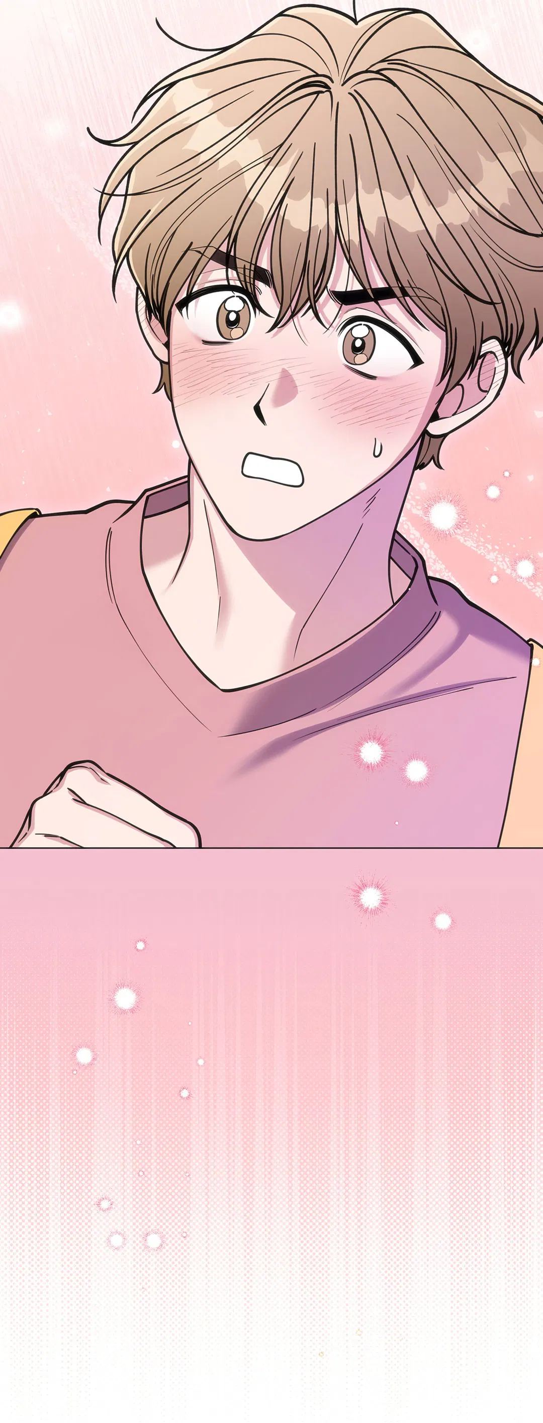 Манга Наступите на меня, принц! - Глава 1 Страница 84