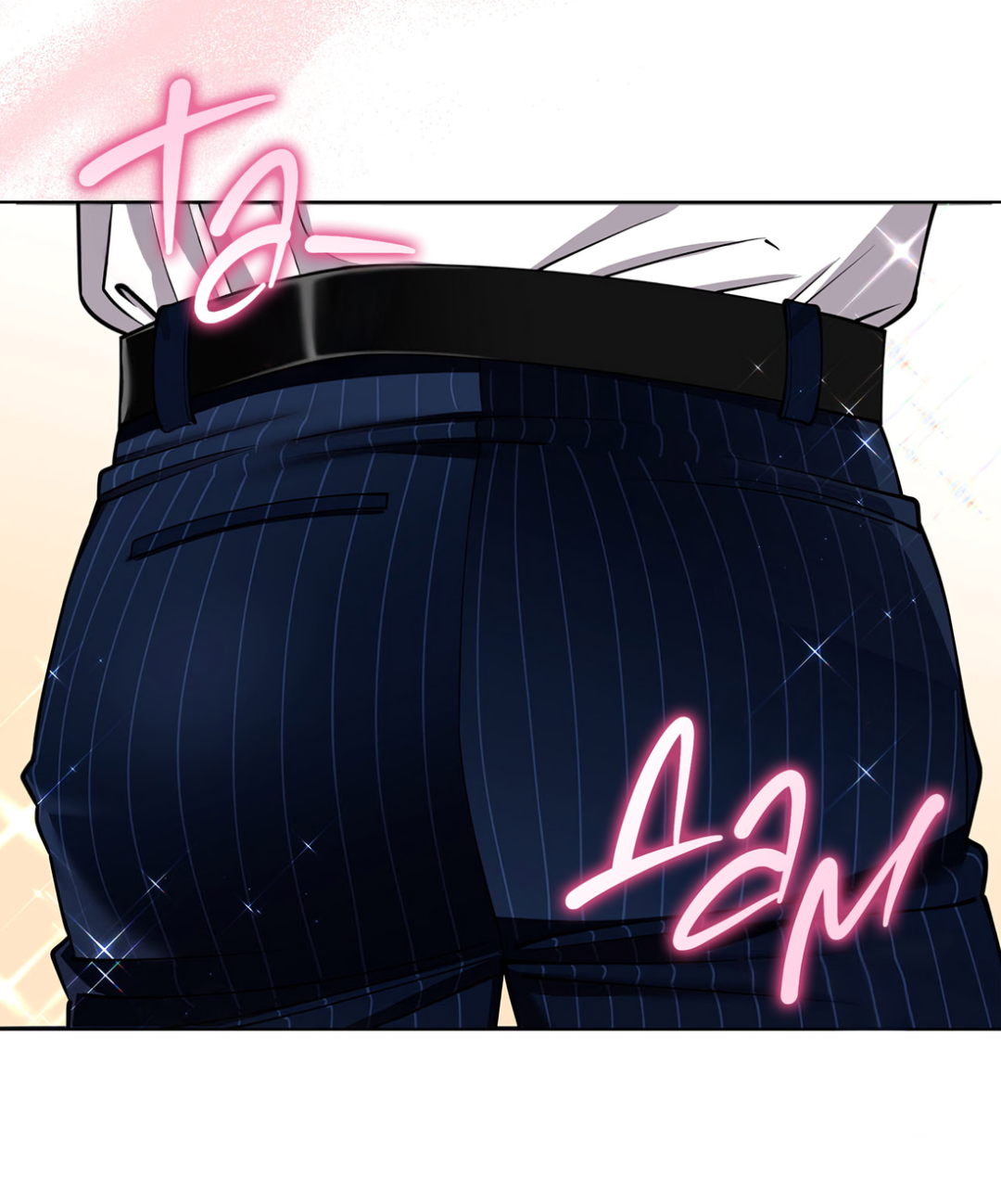 Манга Наступите на меня, принц! - Глава 1 Страница 47