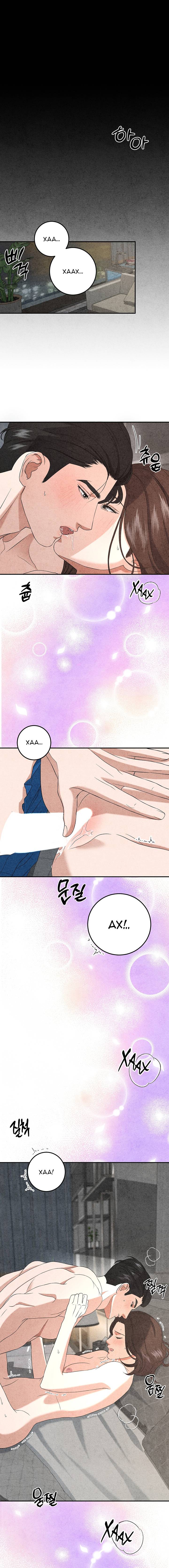 Манга Любовный дневник лучших друзей - Глава 15 Страница 1