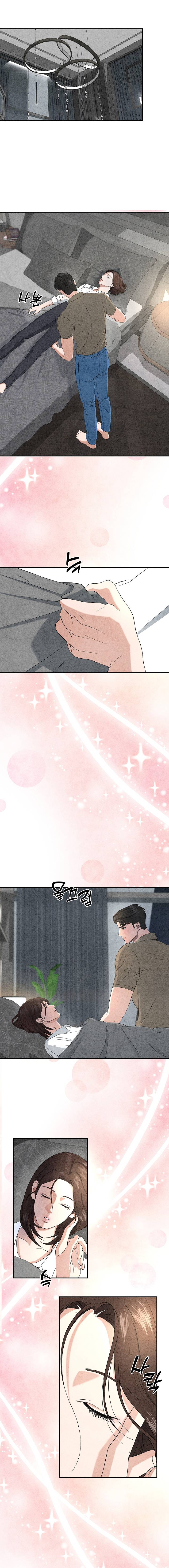 Манга Любовный дневник лучших друзей - Глава 13 Страница 3