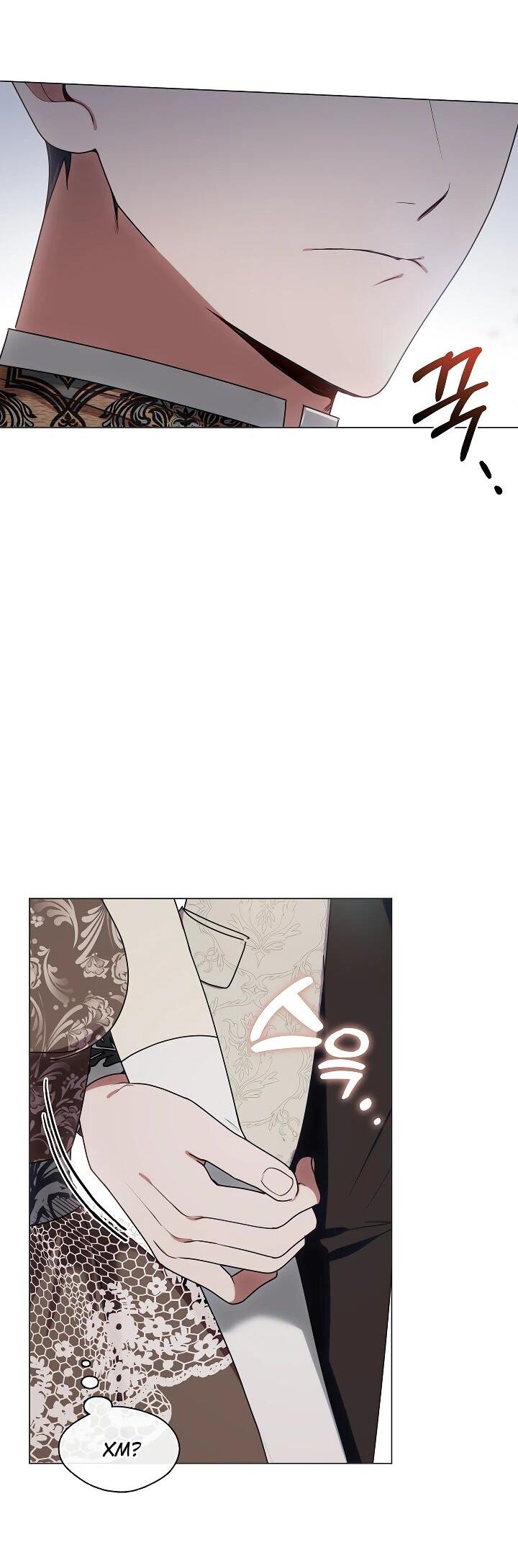 Манга Я сменила мужа в свадебном зале - Глава 30 Страница 64