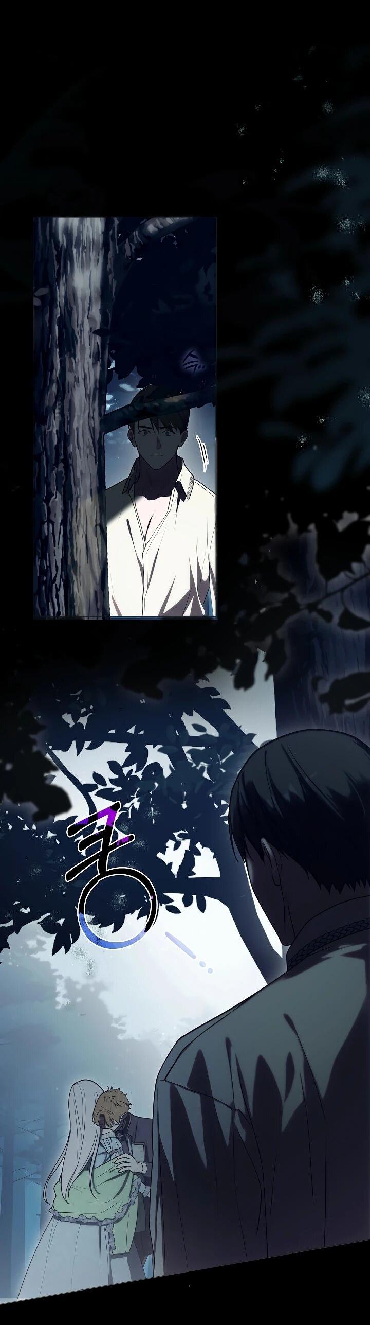 Манга Я сменила мужа в свадебном зале - Глава 39 Страница 18