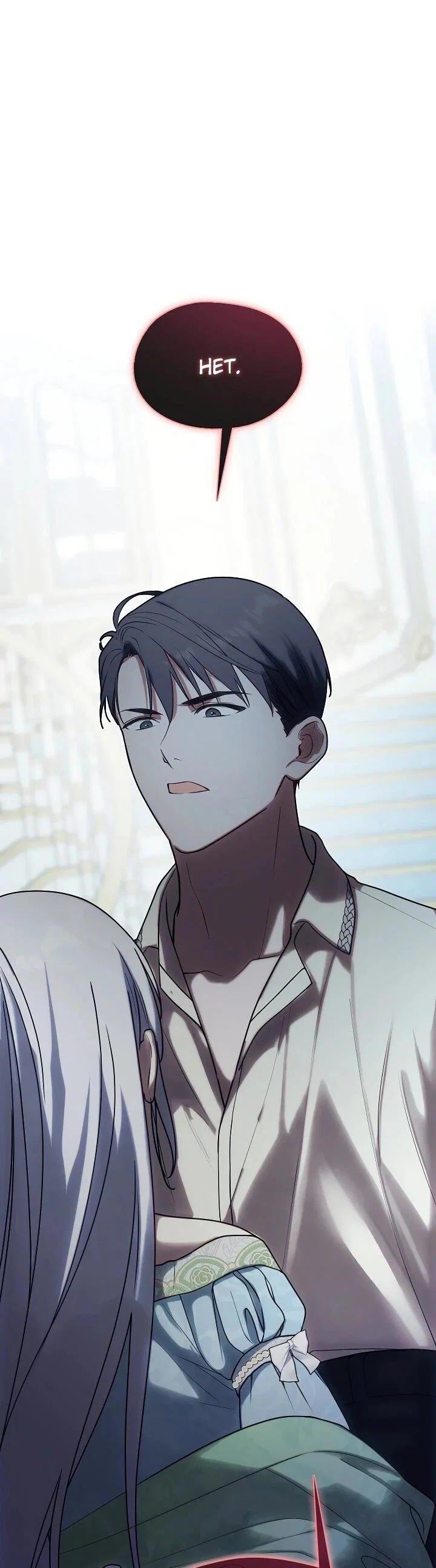 Манга Я сменила мужа в свадебном зале - Глава 39 Страница 53