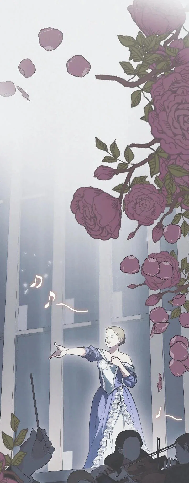 Манга Я сменила мужа в свадебном зале - Глава 38 Страница 44