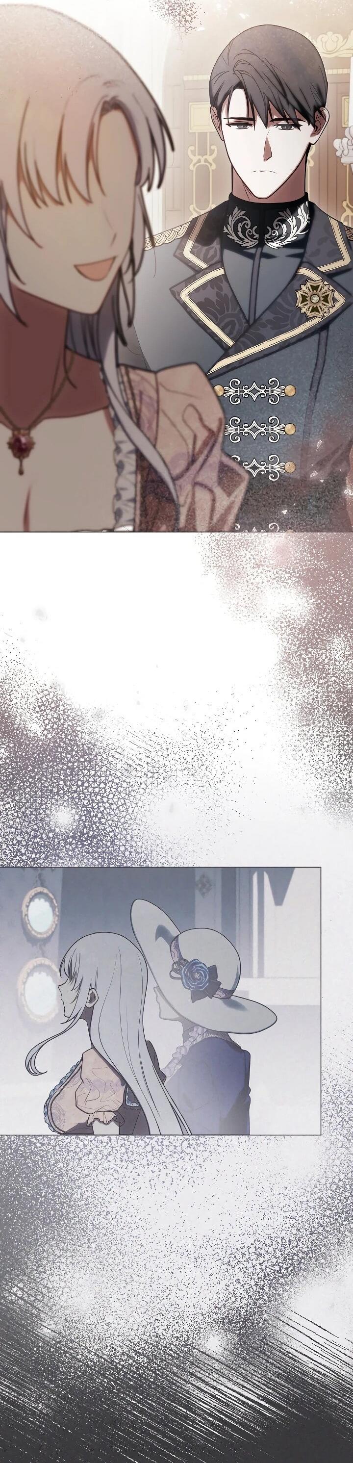 Манга Я сменила мужа в свадебном зале - Глава 38 Страница 53