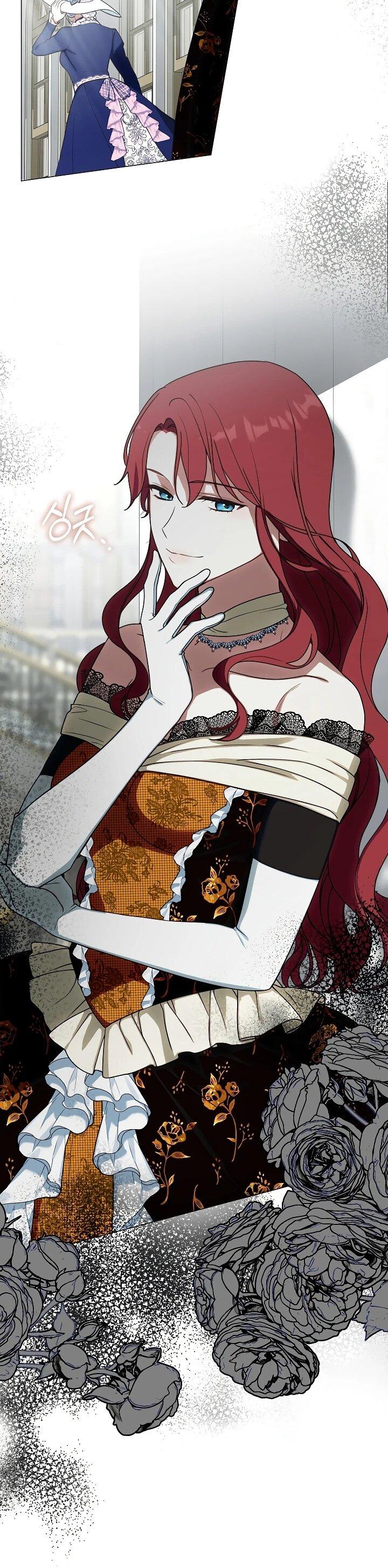 Манга Я сменила мужа в свадебном зале - Глава 38 Страница 29