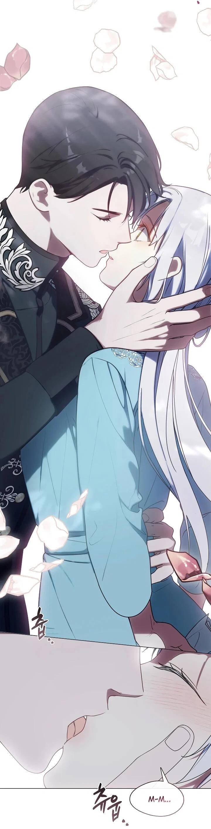 Манга Я сменила мужа в свадебном зале - Глава 37 Страница 38