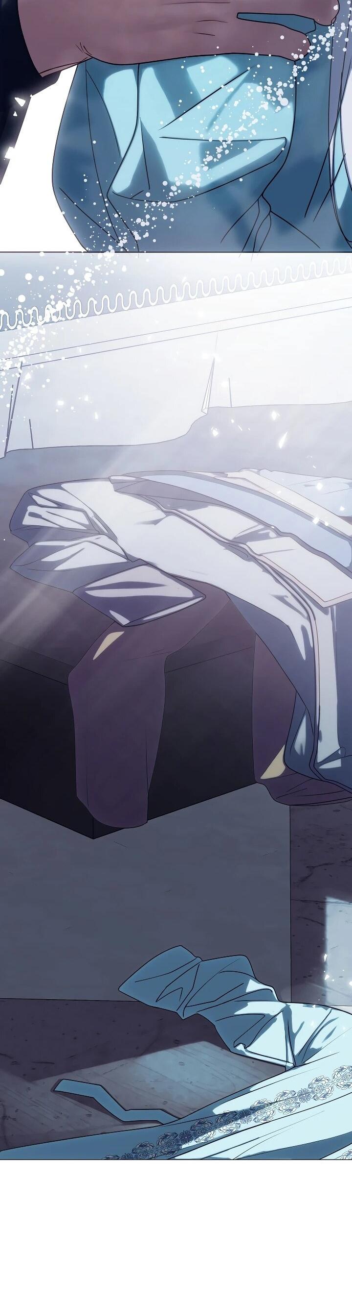 Манга Я сменила мужа в свадебном зале - Глава 37 Страница 43