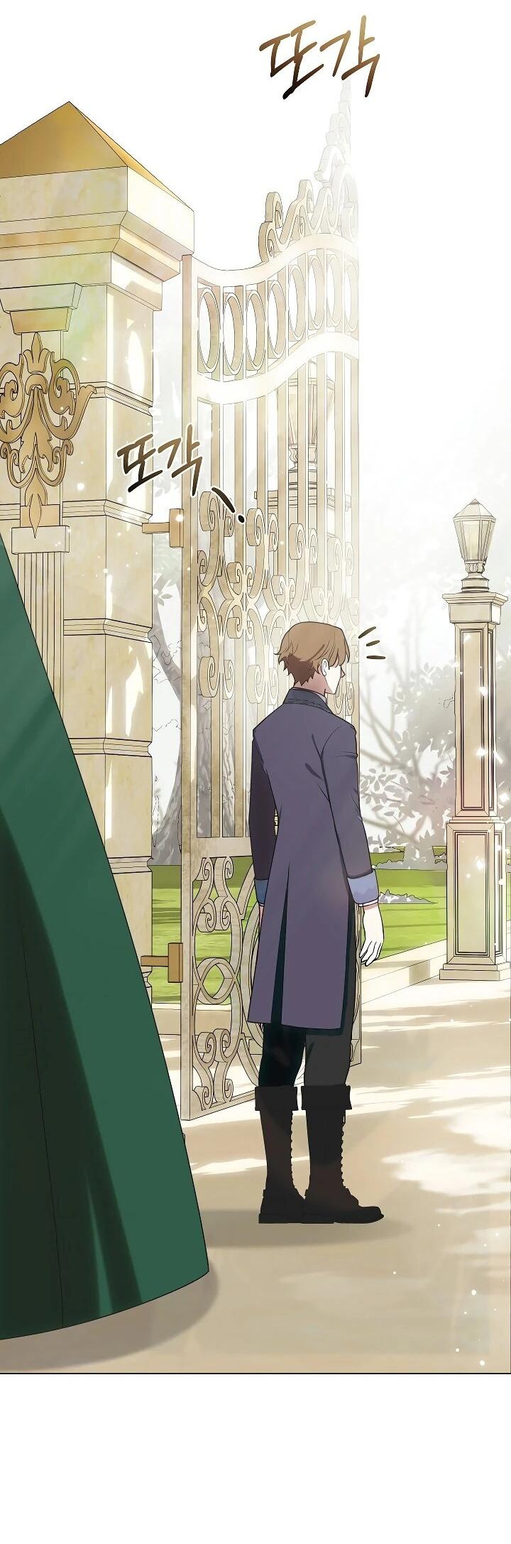 Манга Я сменила мужа в свадебном зале - Глава 35 Страница 8