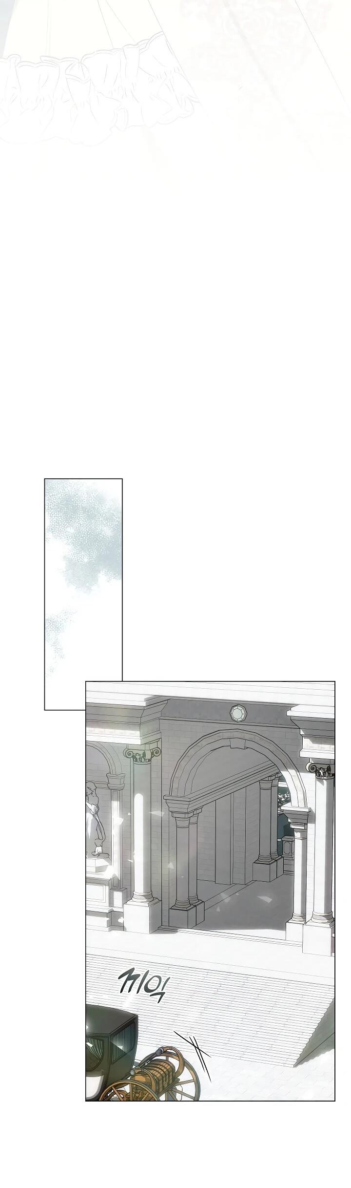 Манга Я сменила мужа в свадебном зале - Глава 35 Страница 44