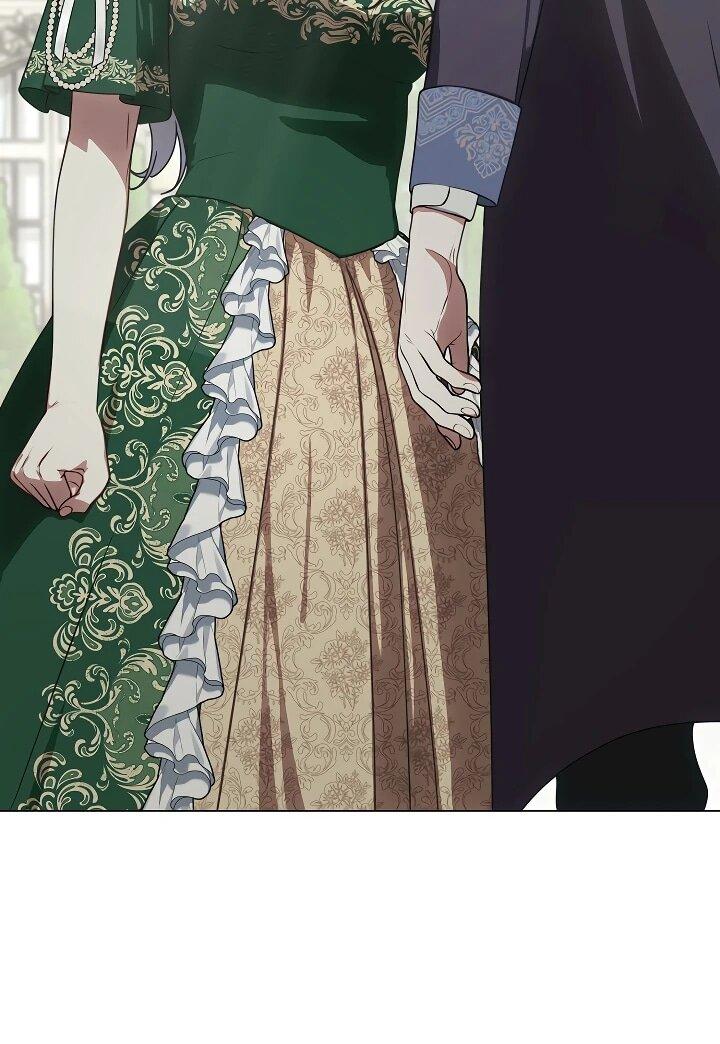 Манга Я сменила мужа в свадебном зале - Глава 35 Страница 29