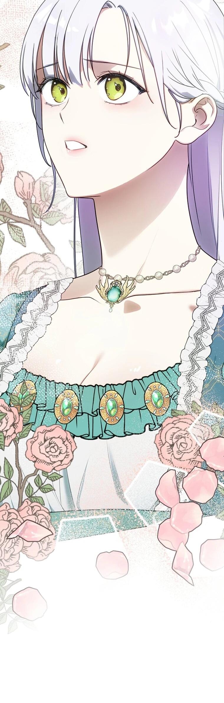 Манга Я сменила мужа в свадебном зале - Глава 40 Страница 29