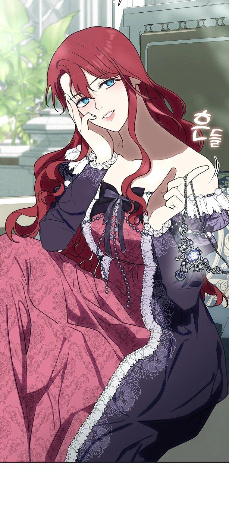 Манга Я сменила мужа в свадебном зале - Глава 40 Страница 54