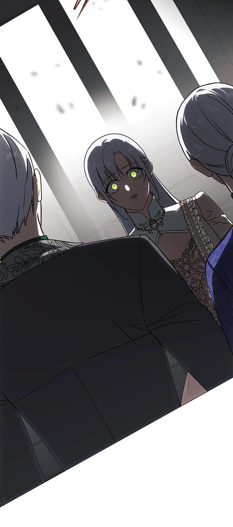 Манга Я сменила мужа в свадебном зале - Глава 42 Страница 37