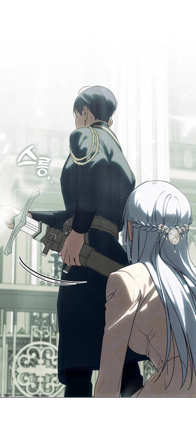 Манга Я сменила мужа в свадебном зале - Глава 44 Страница 59