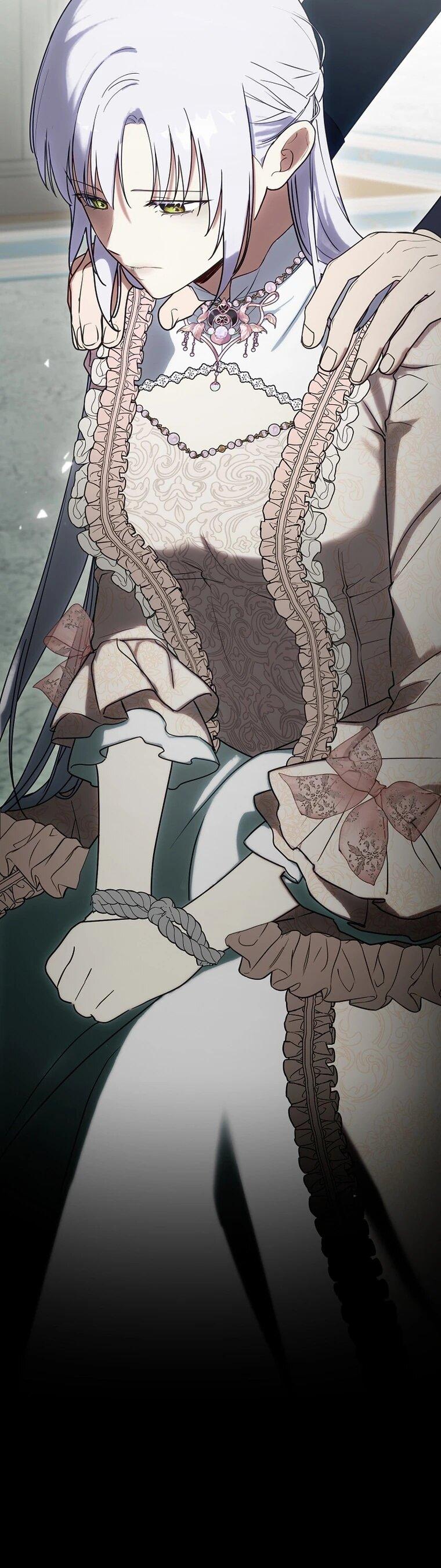 Манга Я сменила мужа в свадебном зале - Глава 44 Страница 5