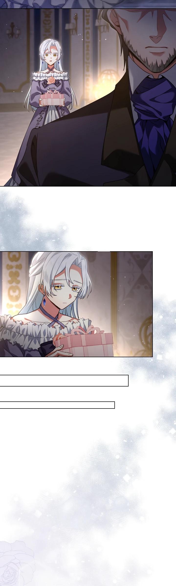 Манга Позвольте мне показать вам идеальную злодейку - Глава 1 Страница 12