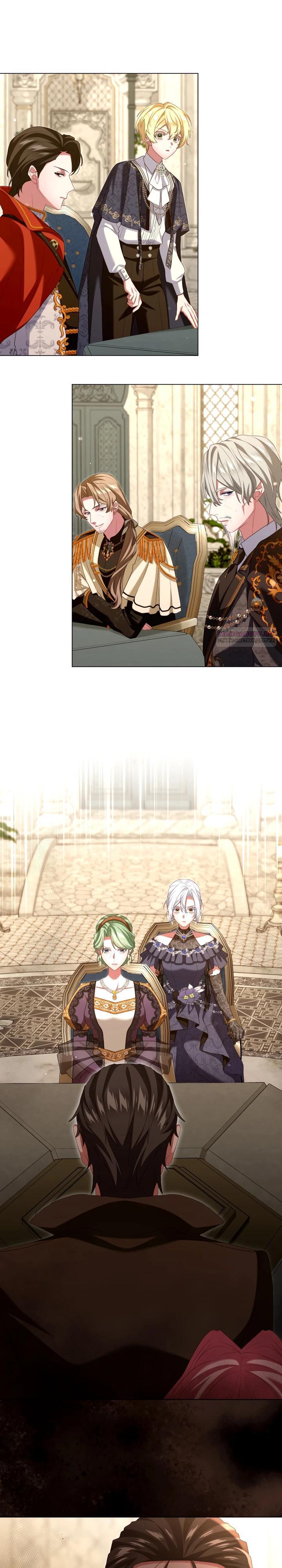 Манга Позвольте мне показать вам идеальную злодейку - Глава 20 Страница 14