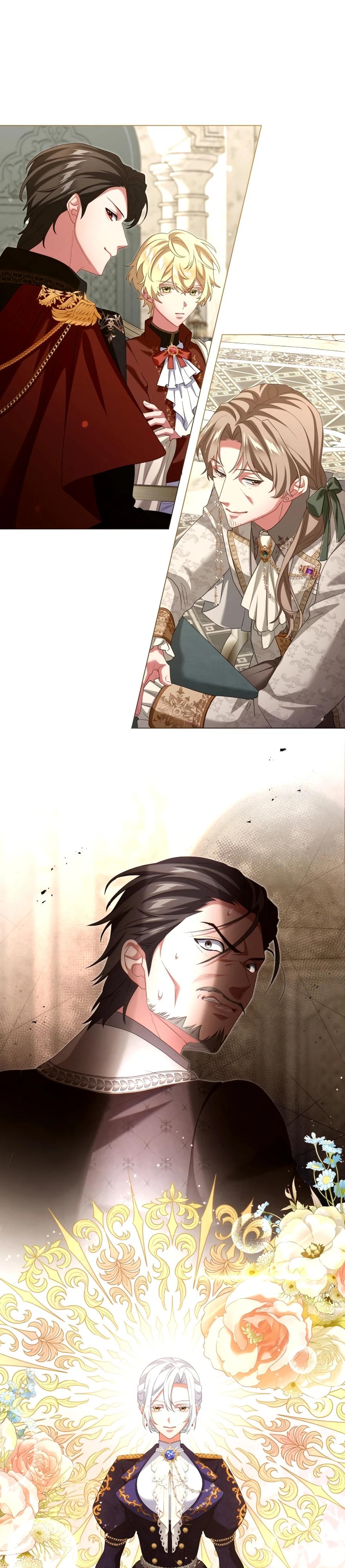 Манга Позвольте мне показать вам идеальную злодейку - Глава 14 Страница 25