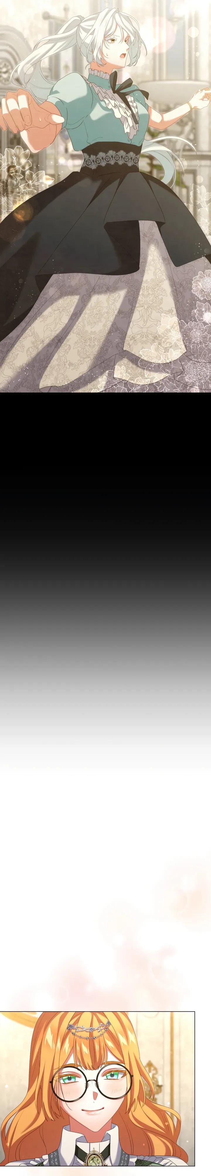 Манга Позвольте мне показать вам идеальную злодейку - Глава 13 Страница 12