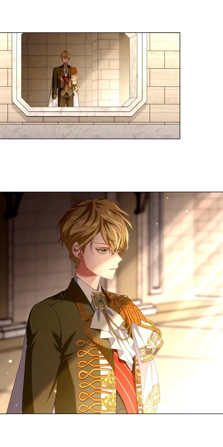 Манга Позвольте мне показать вам идеальную злодейку - Глава 25 Страница 3