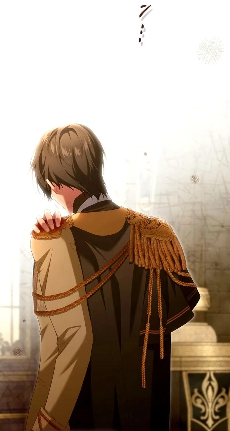 Манга Позвольте мне показать вам идеальную злодейку - Глава 27 Страница 27