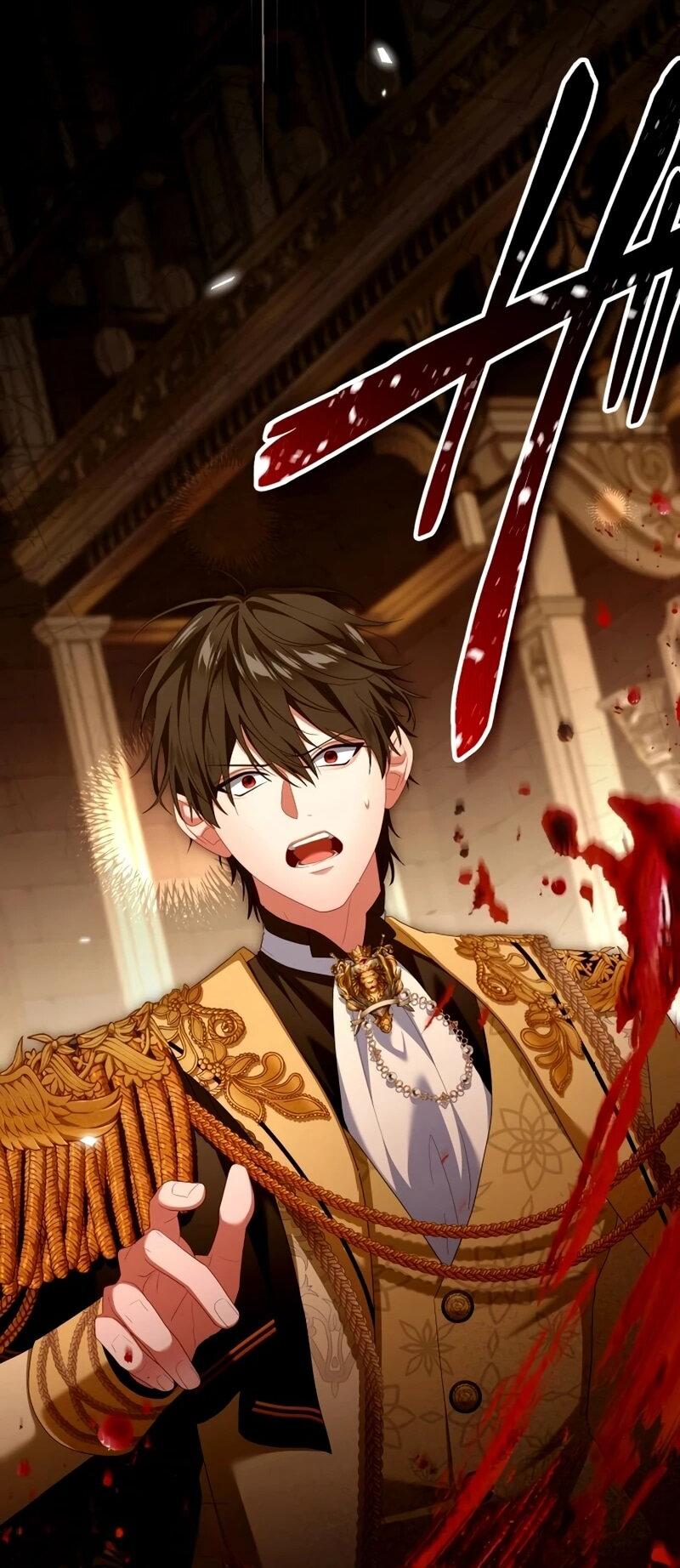 Манга Позвольте мне показать вам идеальную злодейку - Глава 27 Страница 23