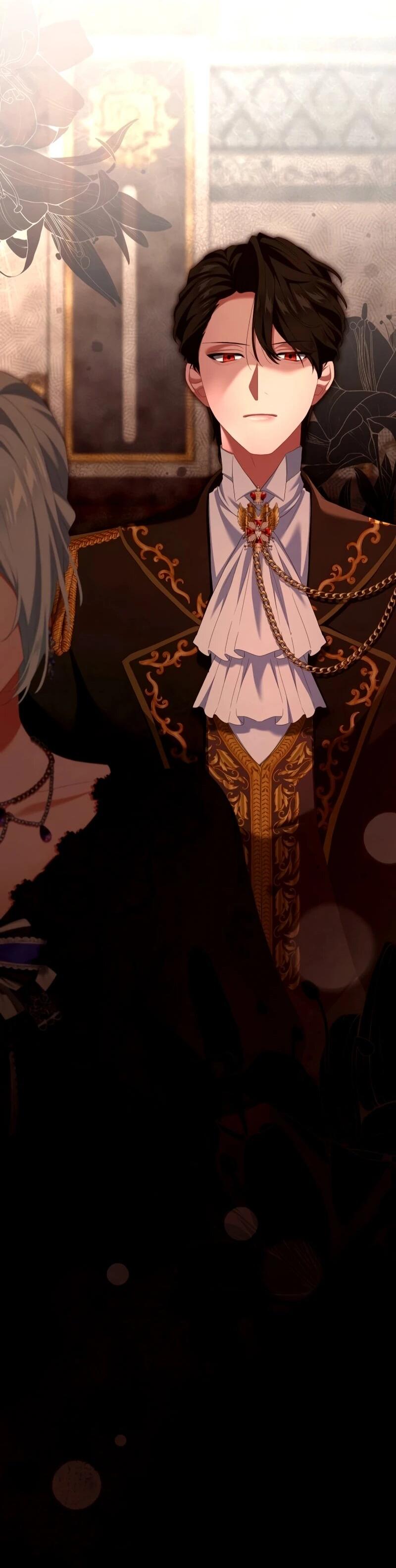 Манга Позвольте мне показать вам идеальную злодейку - Глава 27 Страница 53