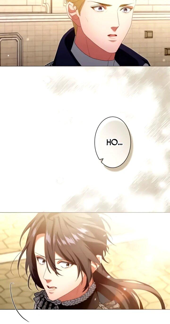 Манга Позвольте мне показать вам идеальную злодейку - Глава 26 Страница 23