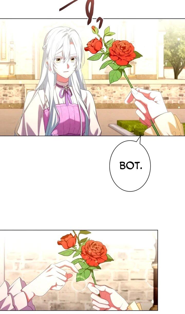 Манга Позвольте мне показать вам идеальную злодейку - Глава 29 Страница 7