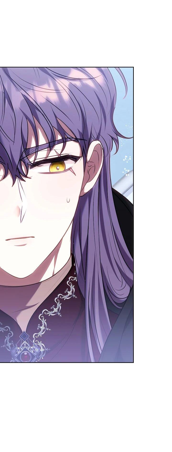 Манга Я домоседка, но стала заключённой с трагичным концом - Глава 33 Страница 38